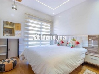 Appartement 2 chambres vue sur la plage - Appartement Location Vacances - Tanger