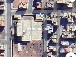 Location appartement vide wifak temara - Appartement à louer - Temara