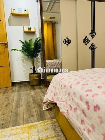 Villa de luxe à Hay Salam 340 m² Jardin Terrasse - Vente Immobilier - Rabat - photo 5