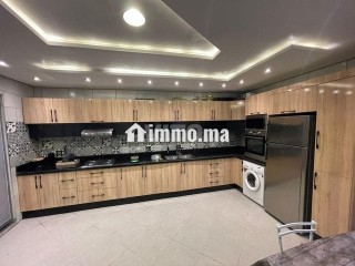 Villa de luxe à Hay Salam 340 m² Jardin Terrasse - Villa à vendre - Rabat