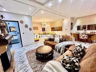 Villa de luxe à Hay Salam 340 m² Jardin Terrasse - Villa à vendre - Rabat