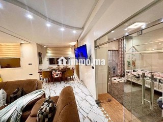 Villa de luxe à Hay Salam 340 m² Jardin Terrasse - Villa à vendre - Rabat