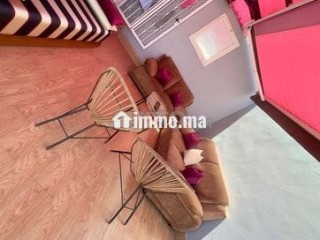 Villa de luxe à Hay Salam 340 m² Jardin Terrasse - Villa à vendre - Rabat