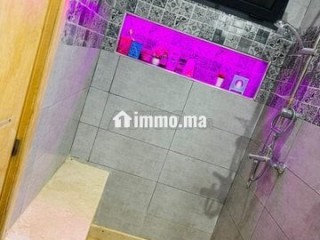 Villa de luxe à Hay Salam 340 m² Jardin Terrasse - Villa à vendre - Rabat