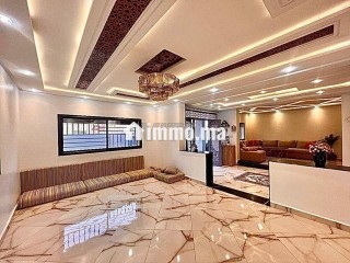 Villa de luxe à Hay Salam 340 m² Jardin Terrasse - Villa à vendre - Rabat