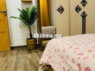 Villa de luxe à Hay Salam 340 m² Jardin Terrasse - Villa à vendre - Rabat