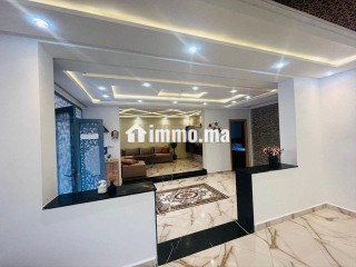 Villa de luxe à Hay Salam 340 m² Jardin Terrasse - Villa à vendre - Rabat