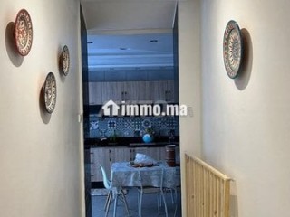 Villa de luxe à Hay Salam 340 m² Jardin Terrasse - Villa à vendre - Rabat