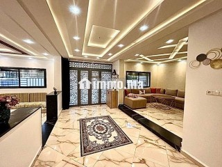 Villa de luxe à Hay Salam 340 m² Jardin Terrasse - Villa à vendre - Rabat
