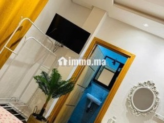 Villa de luxe à Hay Salam 340 m² Jardin Terrasse - Villa à vendre - Rabat