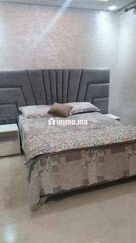 Appartement à agadir - Location Vacances - Agadir - photo 1