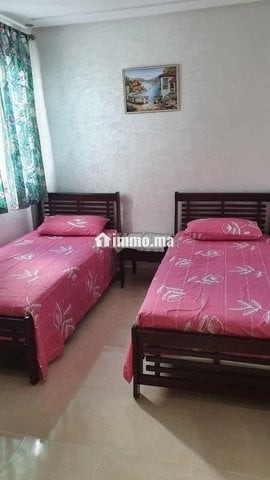 Appartement à agadir - Location Vacances - Agadir - photo 2