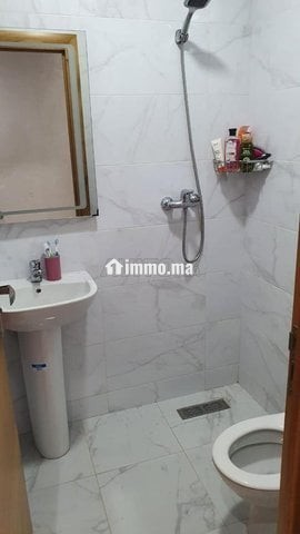 Appartement à agadir - Location Vacances - Agadir - photo 3