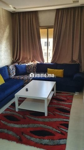 Appartement à agadir - Location Vacances - Agadir - photo 5