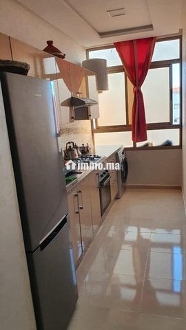 Appartement à agadir - Location Vacances - Agadir - photo 6