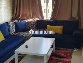 Appartement à agadir - Appartement Location Vacances - Agadir