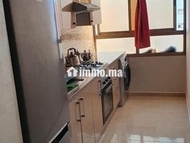 Appartement à agadir - Appartement Location Vacances - Agadir