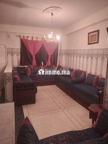 Appt de 3 ch Salon Cour Jardin au RDC - Location Vacances - Oualidia - photo 2
