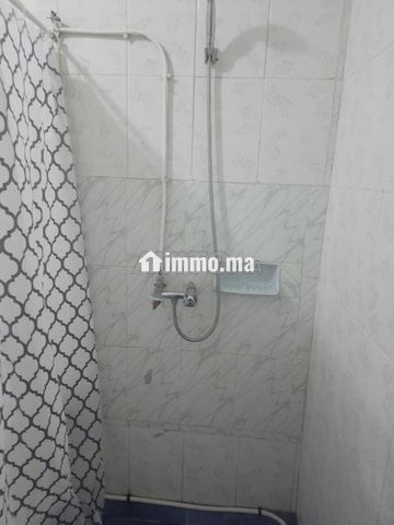 Appt de 3 ch Salon Cour Jardin au RDC - Location Vacances - Oualidia - photo 8