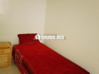 Appt de 3 ch Salon Cour Jardin au RDC - Appartement Location Vacances - Oualidia