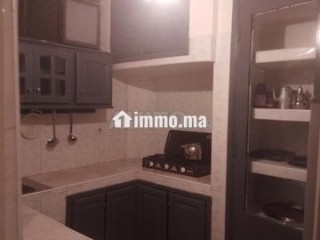Appt de 3 ch Salon Cour Jardin au RDC - Appartement Location Vacances - Oualidia
