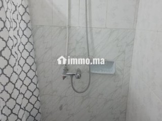 Appt de 3 ch Salon Cour Jardin au RDC - Appartement Location Vacances - Oualidia