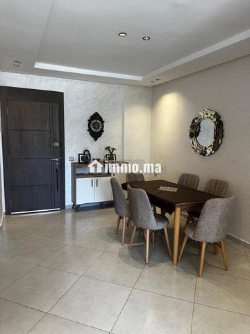Appartement à louer 69 m² à Kénitra - Location Immobilier - Kenitra - photo 1