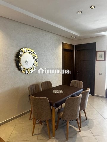 Appartement à louer 69 m² à Kénitra - Location Immobilier - Kenitra - photo 2