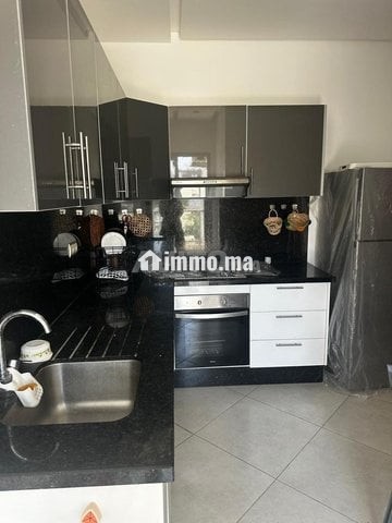 Appartement à louer 69 m² à Kénitra - Location Immobilier - Kenitra - photo 4