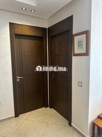 Appartement à louer 69 m² à Kénitra - Location Immobilier - Kenitra - photo 6