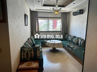 Appartement à louer 69 m² à Kénitra - Appartement à louer - Kenitra