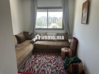 Appartement à louer 69 m² à Kénitra - Appartement à louer - Kenitra