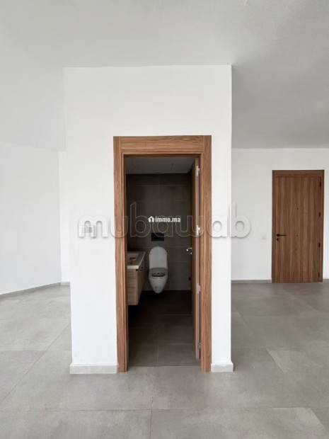 79m2, Bureau neuf, Immeuble B Living, R. P. Bachkou - Location Immobilier - Casablanca - photo 6