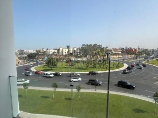 79m2, Bureau neuf, Immeuble B Living, R. P. Bachkou - Bureau à louer - Casablanca