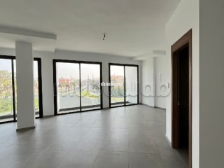 79m2, Bureau neuf, Immeuble B Living, R. P. Bachkou - Bureau à louer - Casablanca
