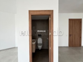 79m2, Bureau neuf, Immeuble B Living, R. P. Bachkou - Bureau à louer - Casablanca