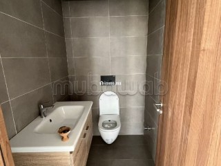 79m2, Bureau neuf, Immeuble B Living, R. P. Bachkou - Bureau à louer - Casablanca