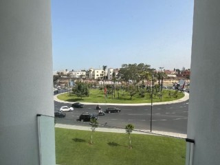 79m2, Bureau neuf, Immeuble B Living, R. P. Bachkou - Bureau à louer - Casablanca