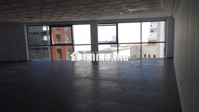 Plateau Bureau H S - Location Immobilier - Casablanca - photo 2