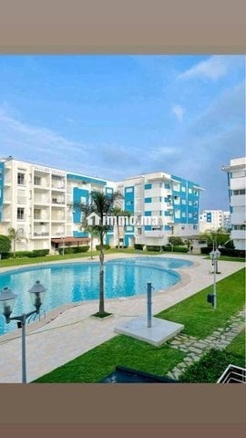 شقق مجهزة لقضاء العطل في مرتيل قرب البحر - Location Immobilier - Martil - photo 1