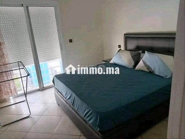 شقق مجهزة لقضاء العطل في مرتيل قرب البحر - Location Immobilier - Martil - photo 2