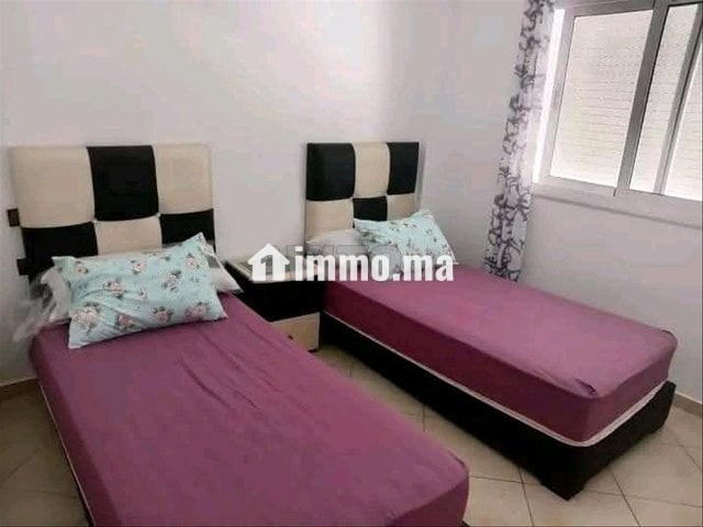 شقق مجهزة لقضاء العطل في مرتيل قرب البحر - Location Immobilier - Martil - photo 3