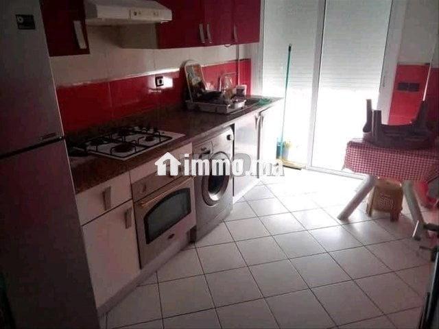 شقق مجهزة لقضاء العطل في مرتيل قرب البحر - Location Immobilier - Martil - photo 4