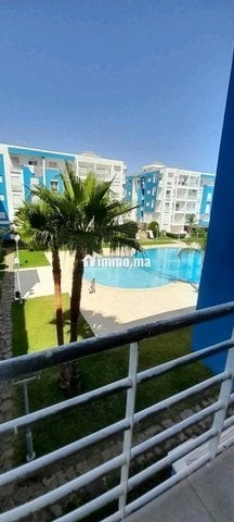 شقق مجهزة لقضاء العطل في مرتيل قرب البحر - Location Immobilier - Martil - photo 6