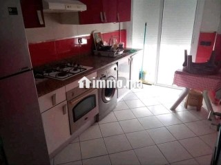 شقق مجهزة لقضاء العطل في مرتيل قرب البحر - Appartement à louer - Martil