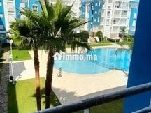 شقق مجهزة لقضاء العطل في مرتيل قرب البحر - Appartement à louer - Martil