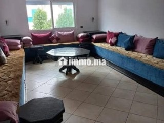 شقق مجهزة لقضاء العطل في مرتيل قرب البحر - Appartement à louer - Martil