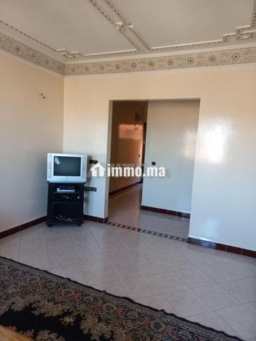 Appartement à louer 69 m² à Marrakech - Location Immobilier - Marrakech - photo 1