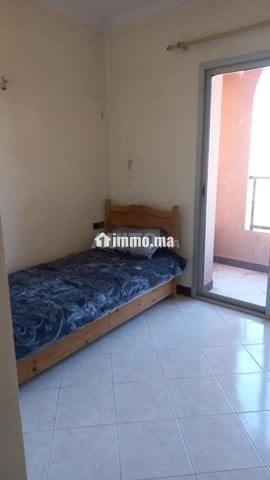 Appartement à louer 69 m² à Marrakech - Location Immobilier - Marrakech - photo 2