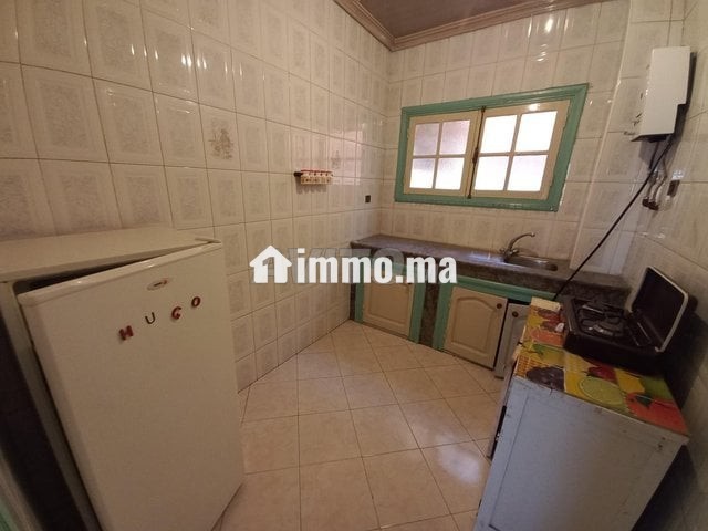 Appartement à louer 69 m² à Marrakech - Location Immobilier - Marrakech - photo 3